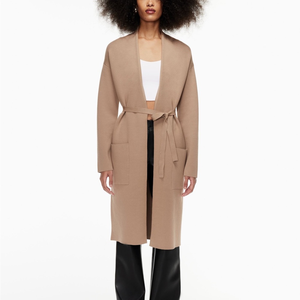 Group Babaton Ty Cardigan Sweater